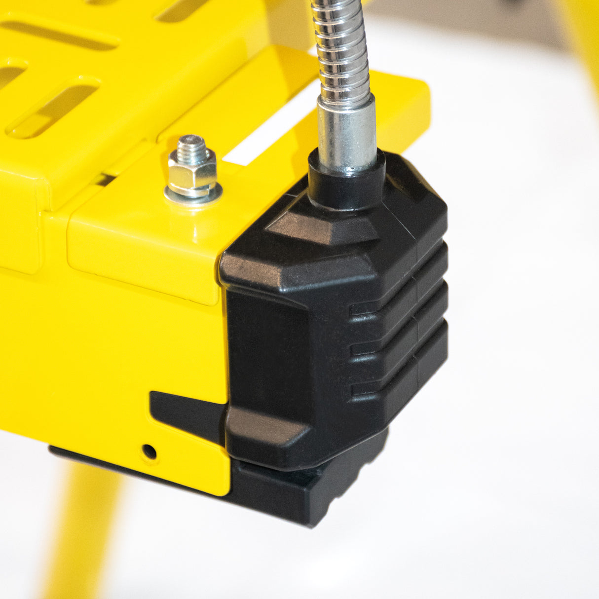 LED-Leuchte für Maschinenständer KST-2760