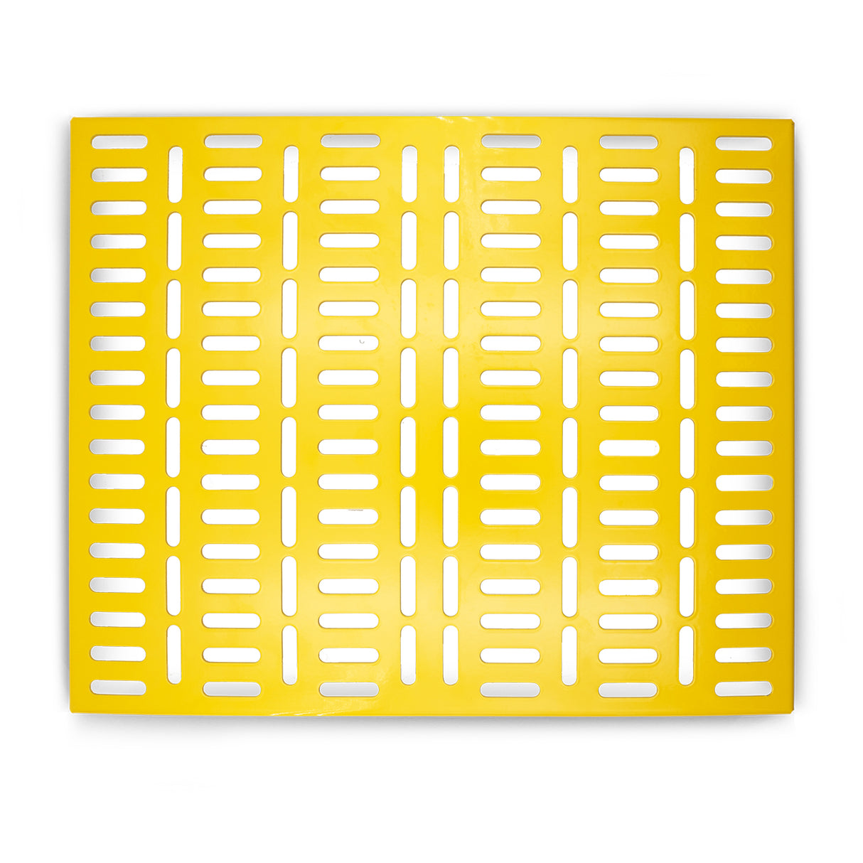 Universal-Rasterplatte für Maschinenständer KST-2760