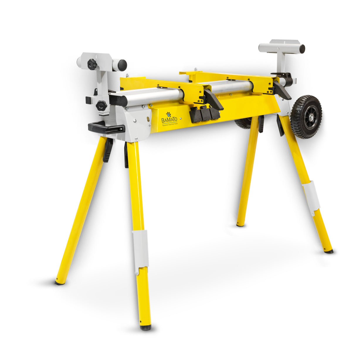BAMATO Universal-Maschinenständer KST-2760 inkl. Schraubensatz
