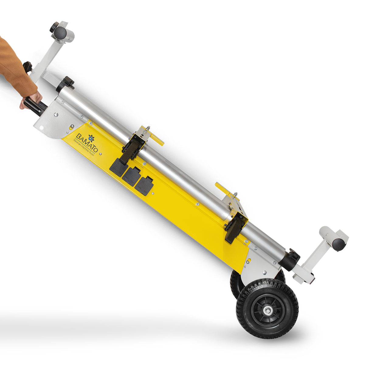 BAMATO Universal-Maschinenständer KST-2760 inkl. Schraubensatz