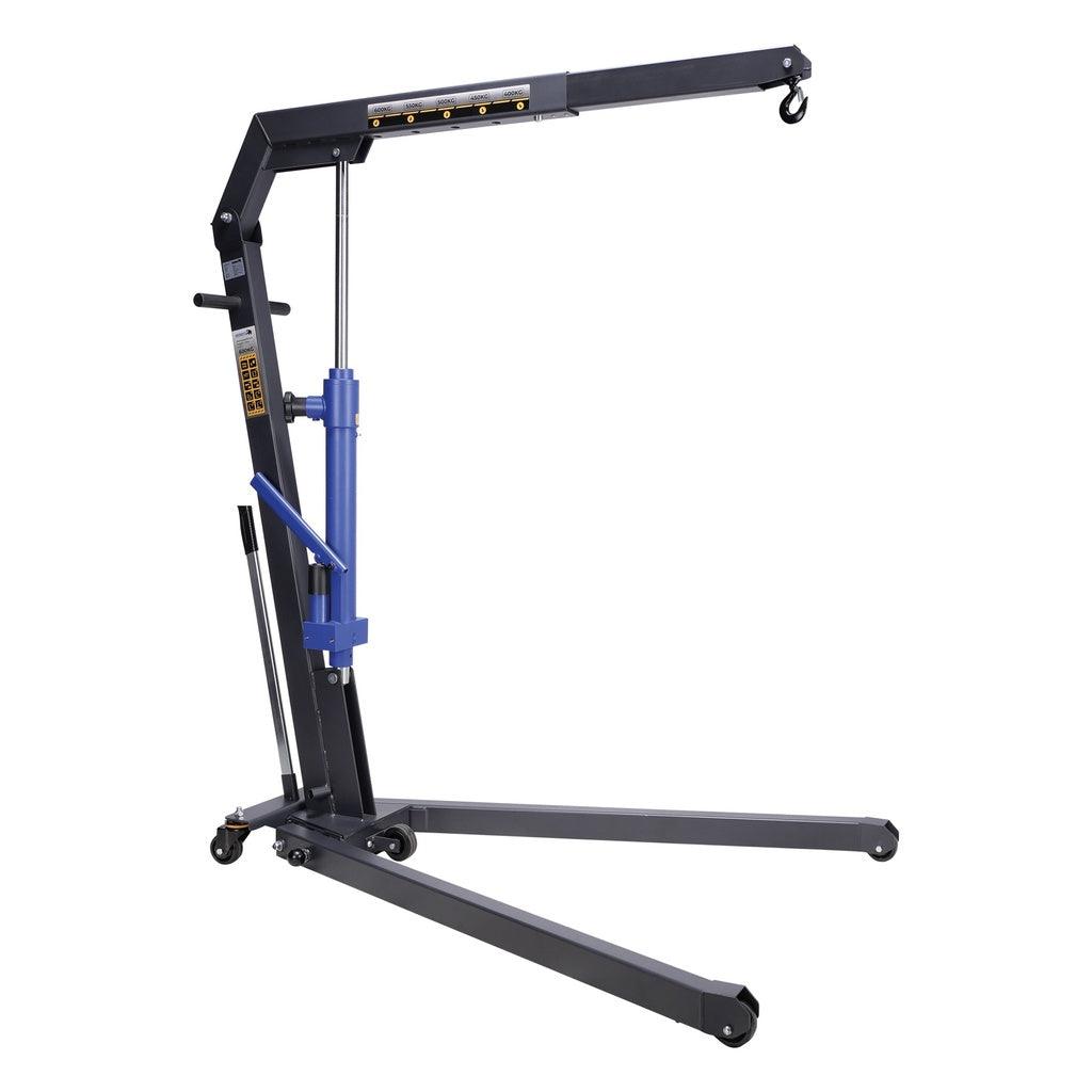 Mammuth Motorkran 600kg - CE6TP - Tools.de TP Profishop GmbH