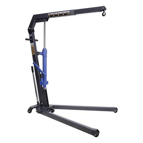 Mammuth Motorkran 600kg - CE6TP - Tools.de TP Profishop GmbH