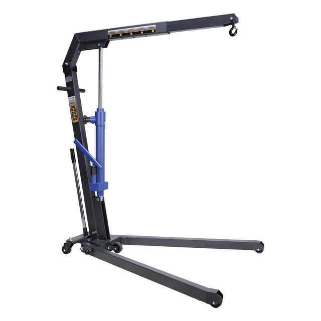 Mammuth Motorkran 600kg - CE6TP - Tools.de TP Profishop GmbH