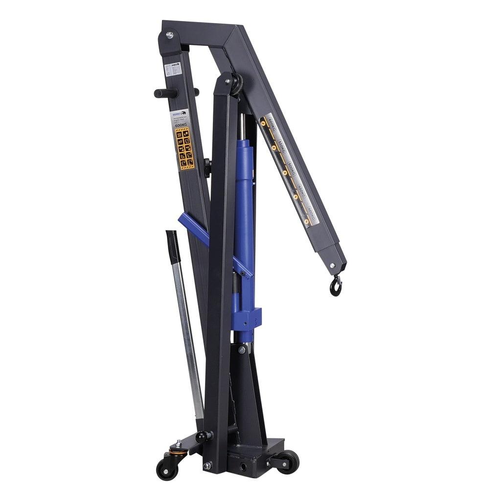 Mammuth Motorkran 600kg - CE6TP - Tools.de TP Profishop GmbH