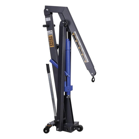 Mammuth Motorkran 600kg - CE6TP - Tools.de TP Profishop GmbH