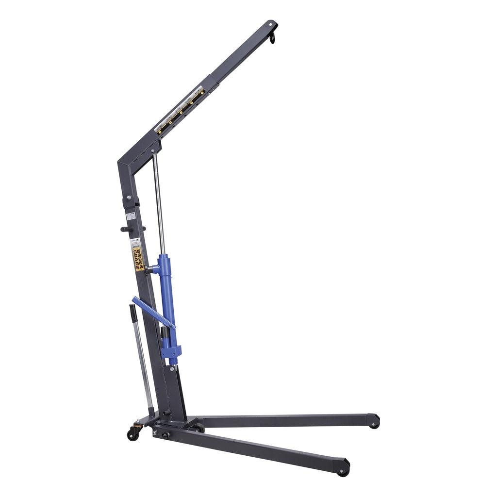 Mammuth Motorkran 600kg - CE6TP - Tools.de TP Profishop GmbH