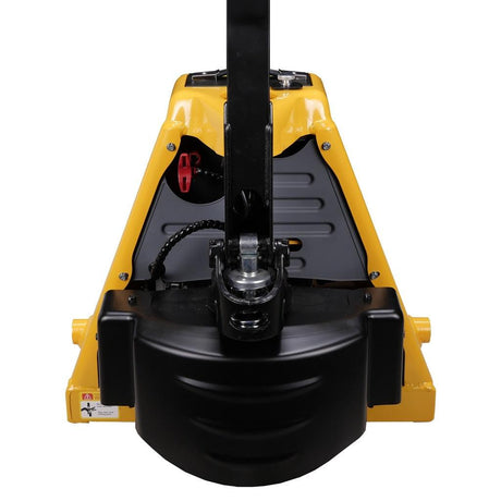 MAMMUTH Vollelektrischer Palettenhubwagen 2000kg 115cm PT20E - Tools.de TP Profishop GmbH