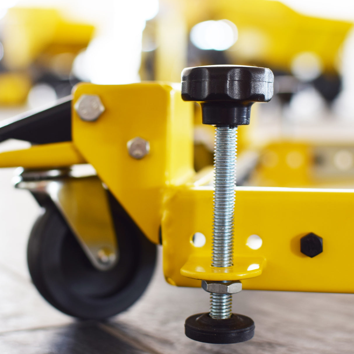 BAMATO Universal-Untergestell MB-400