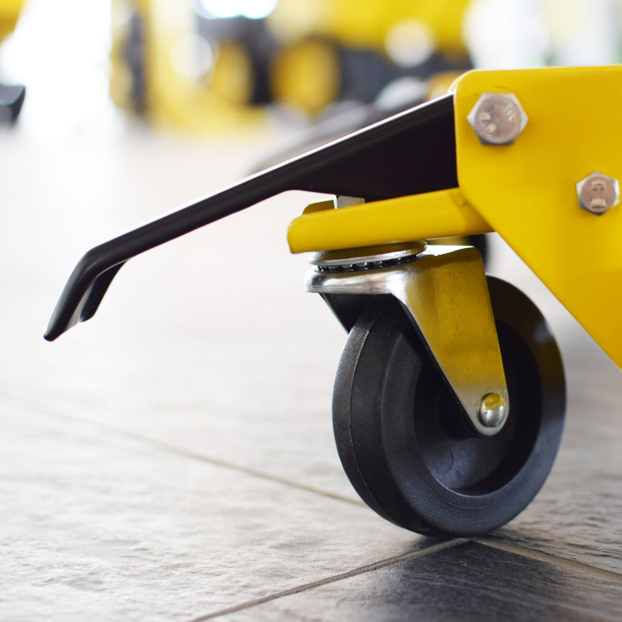 BAMATO Universal-Untergestell MB-400