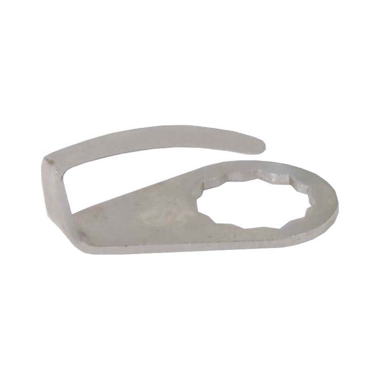 Steiner Airtools Messer für Multischneider, gebogen 40 mm SA39C