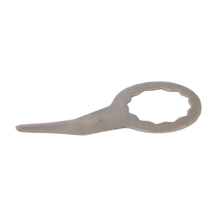 Steiner Airtools Messer für Multischneider, kurz SA38