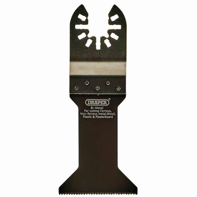 Messer für Multitool (Bi-Metall), 88mm