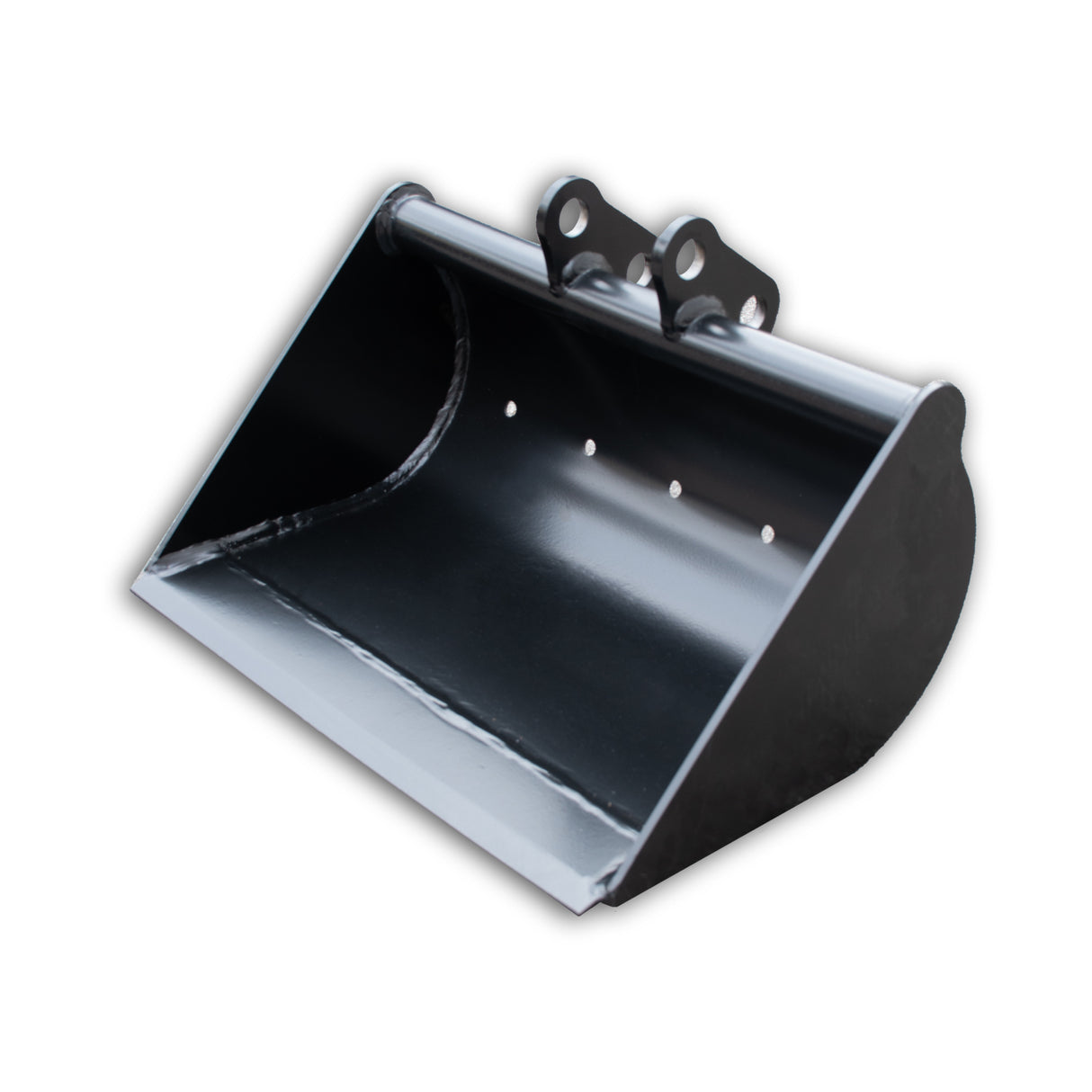 BAMATO Humuslöffel für Minibagger MIB-600