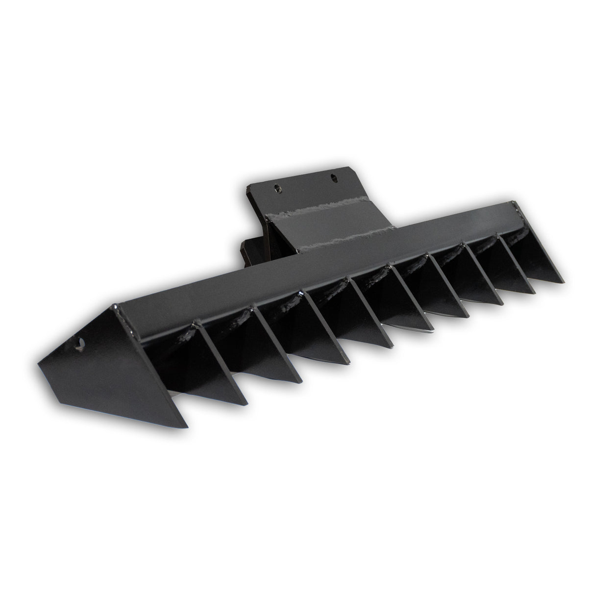 BAMATO Schwader für Minibagger MIB-600