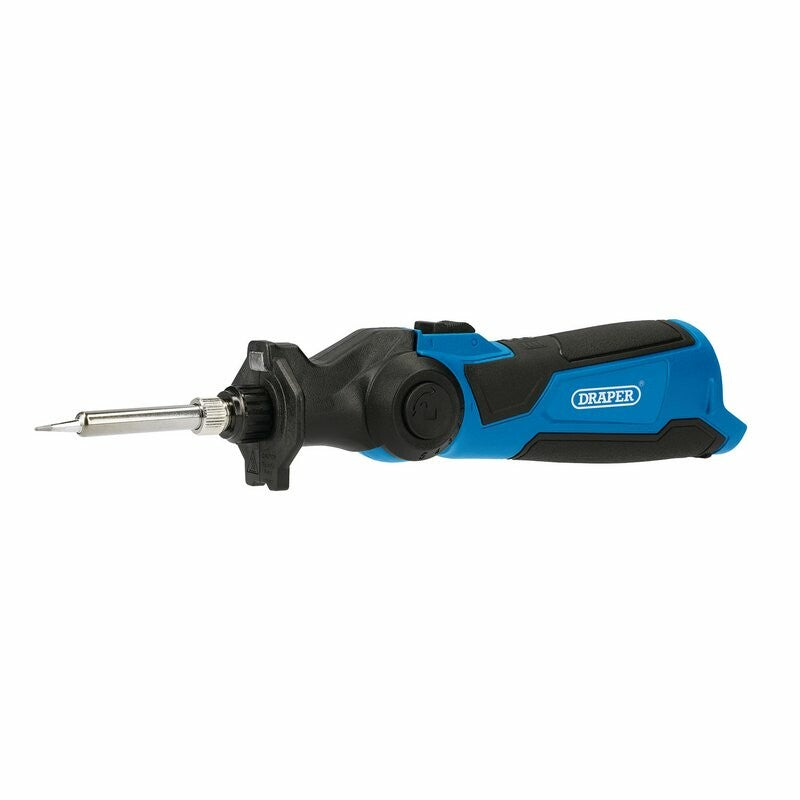 Draper Tools Mini-Akku-Lötkolben 12V, ohne Batterie D03861