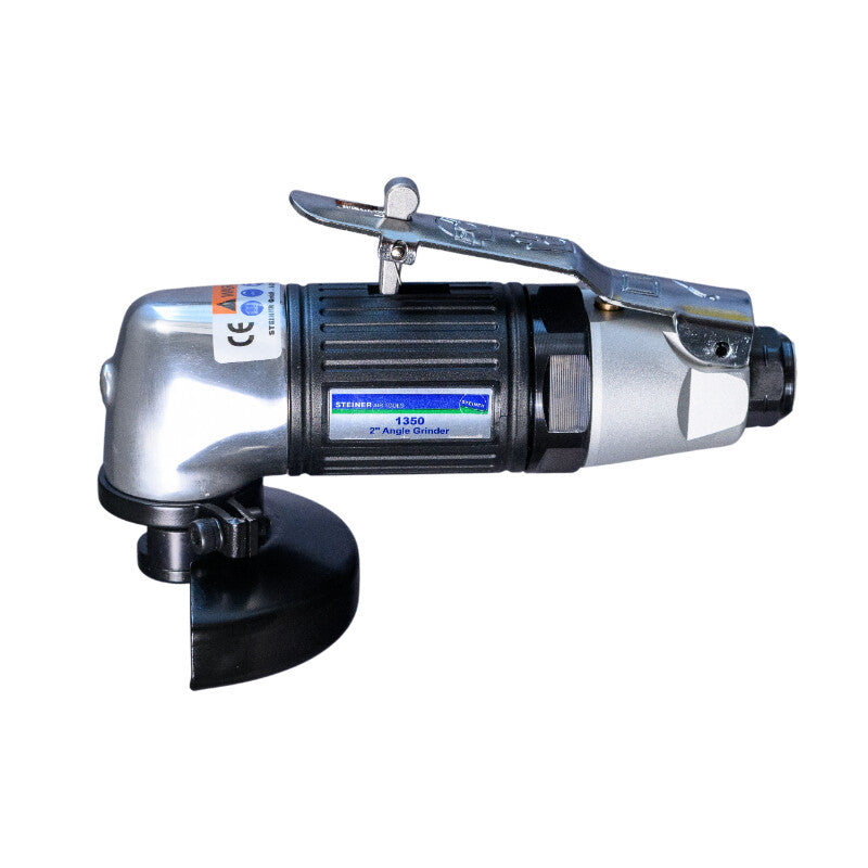 Steiner Airtools Mini-Winkelschleifer, 50 mm SR1350
