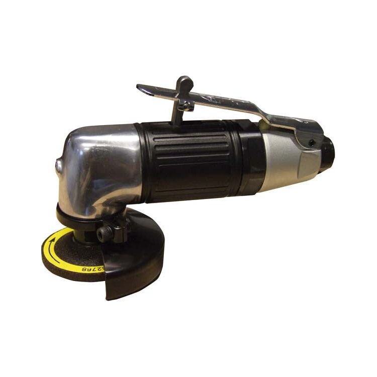 Steiner Airtools Mini-Winkelschleifer SET, 50mm SR1350SET