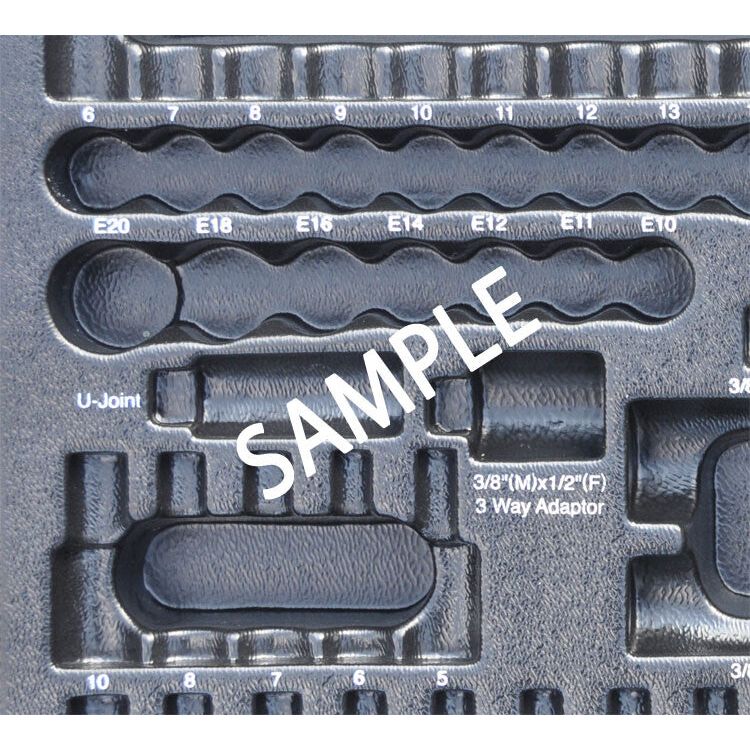Custor Modul leer, für CWS62306S CWS62306TRAY