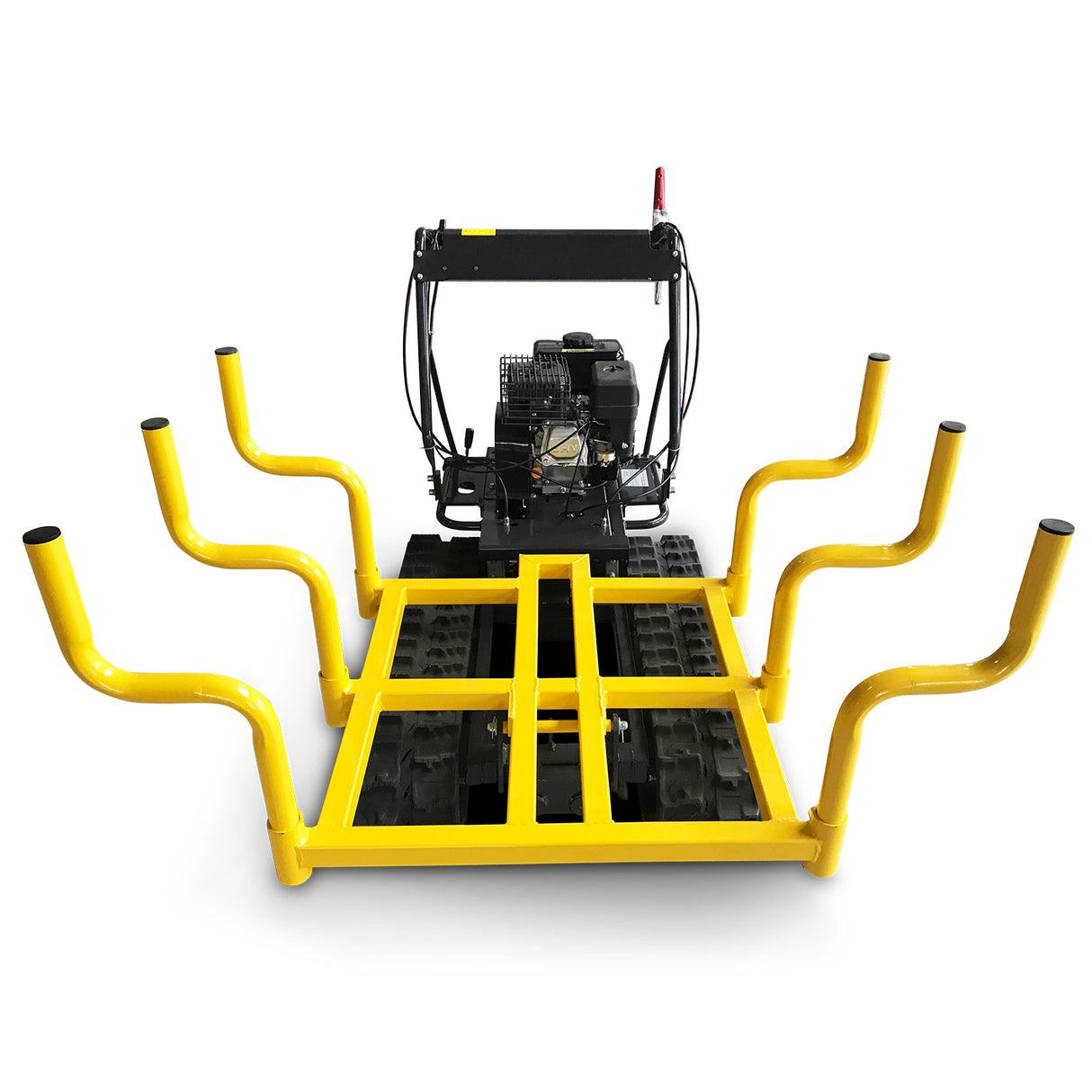 BAMATO Mini-Raupendumper MTR-300H