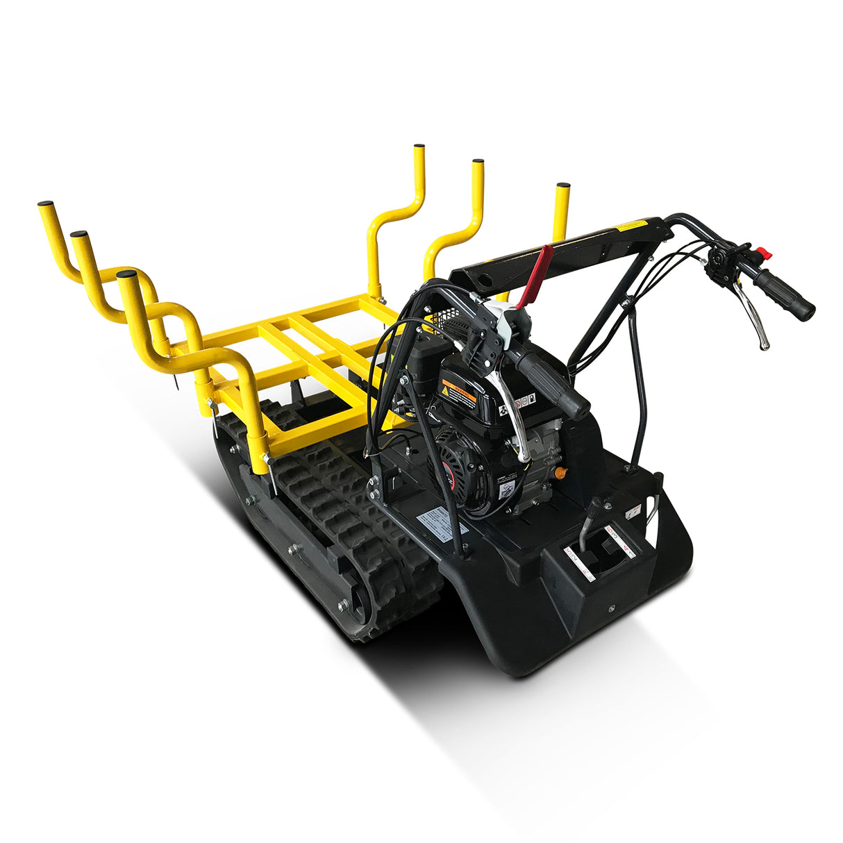 BAMATO Mini-Raupendumper MTR-300H