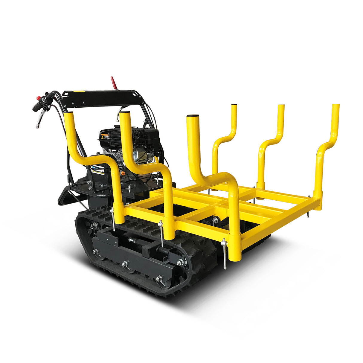 BAMATO Mini-Raupendumper MTR-300H