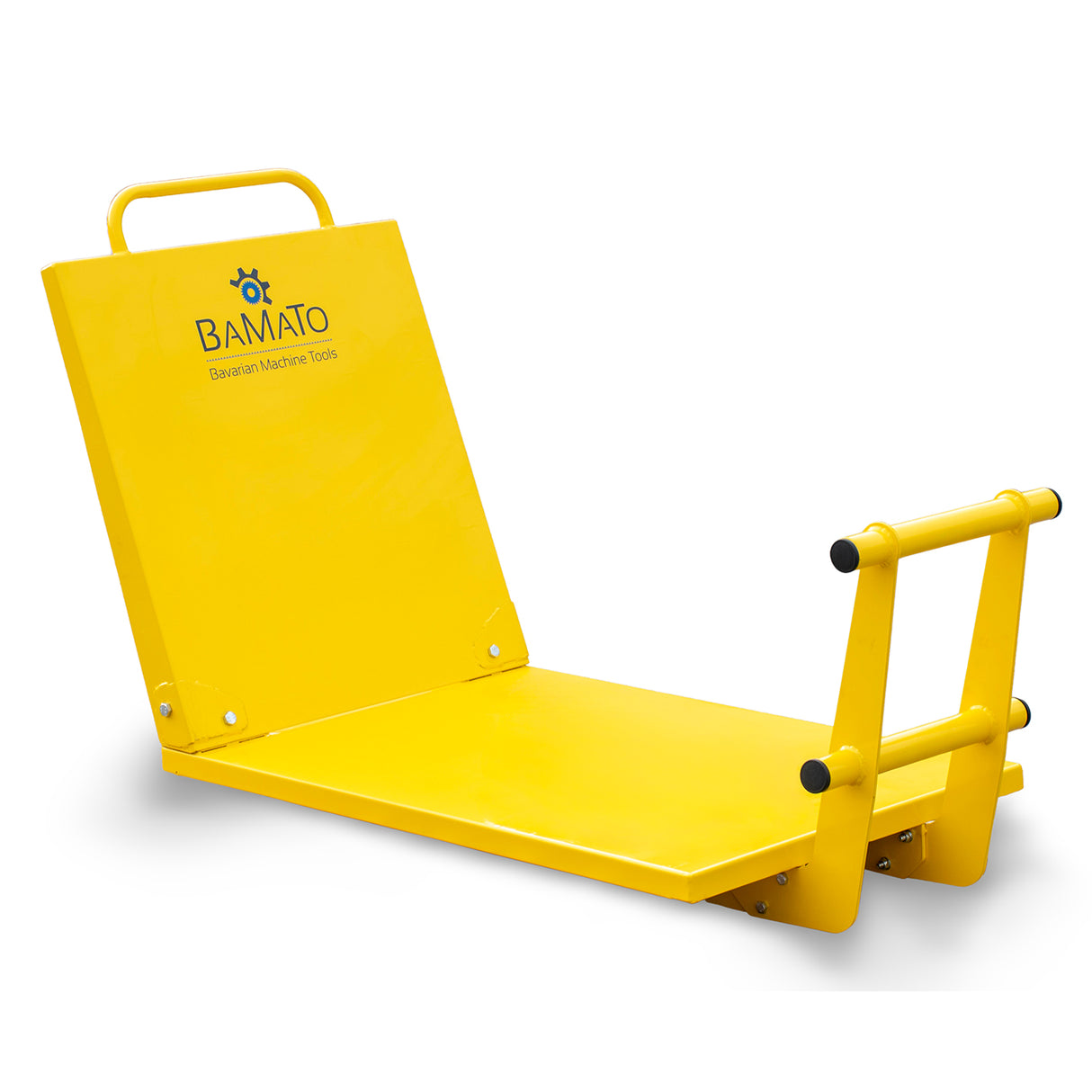 BAMATO Transportaufsatz für Minitransporter MTR-500REPRO