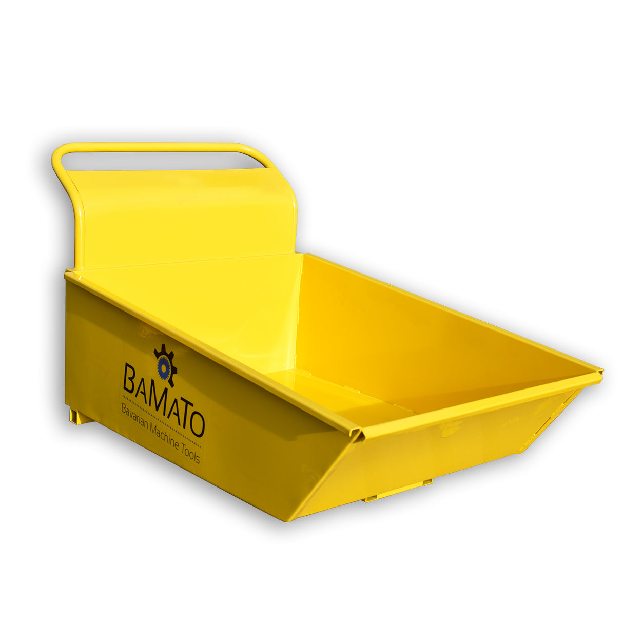 BAMATO Kippmulde für Raupendumper MTR-300, MTR-300G und MTR-300H