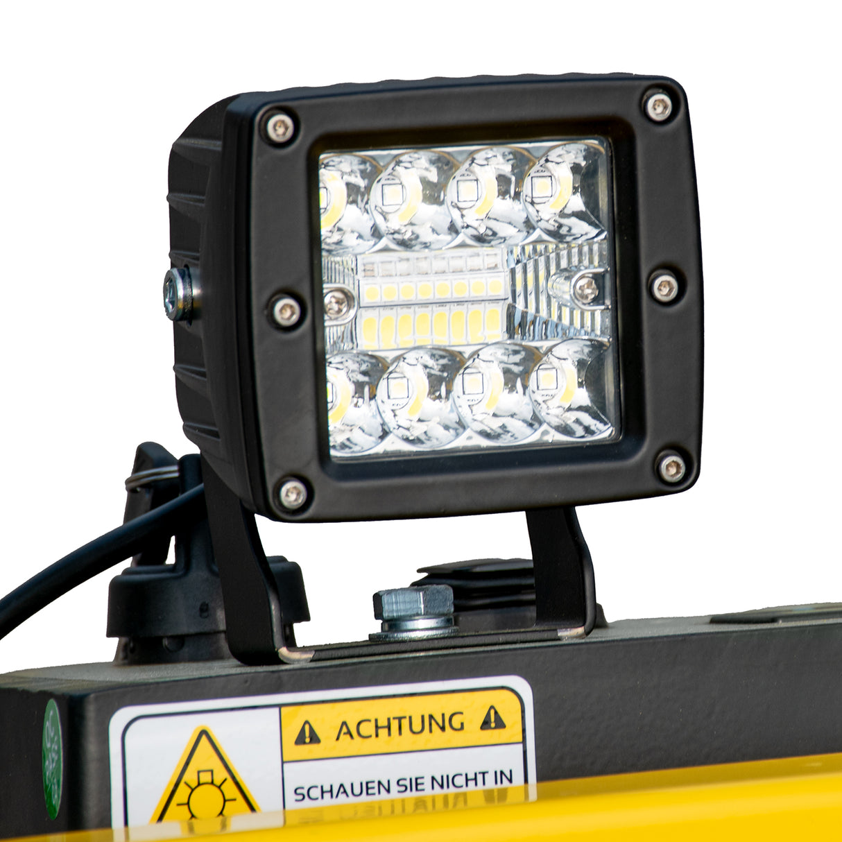 BAMATO Minitransporter MTR-500REPRO mit Elektroantrieb & Kipphydraulik