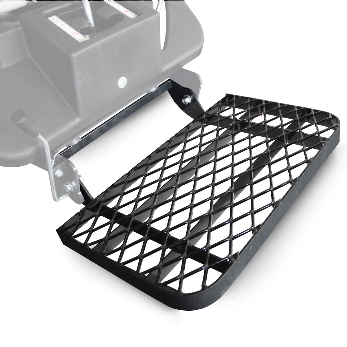 BAMATO Standplattform für MTR-500PRO