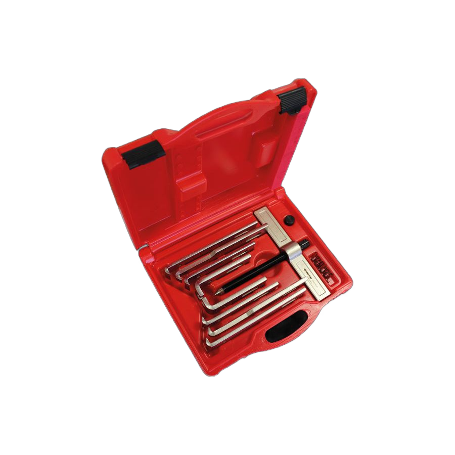 Updated product image