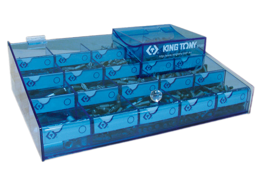 Updated product image