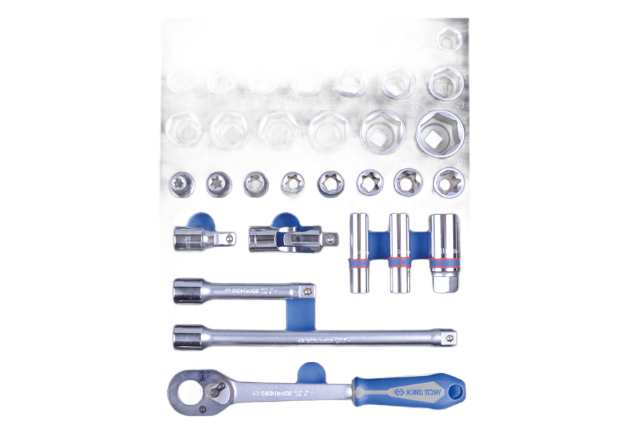 Updated product image