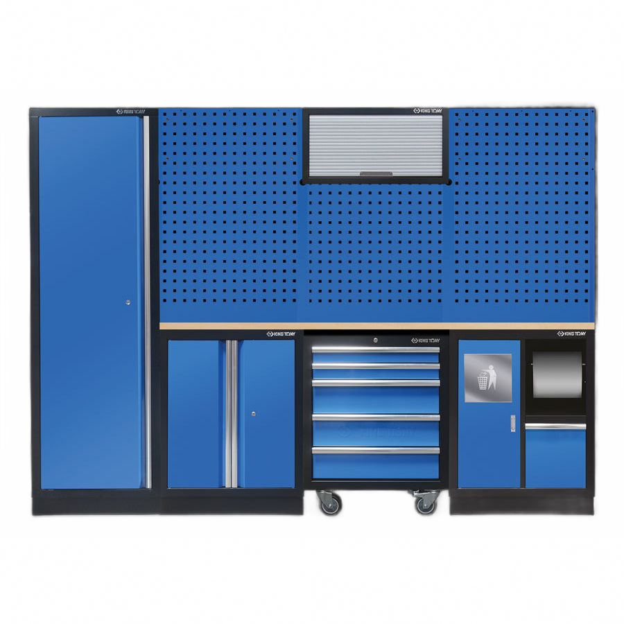 Updated product image