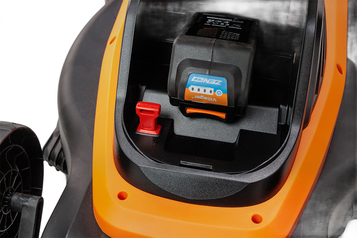 Updated product image