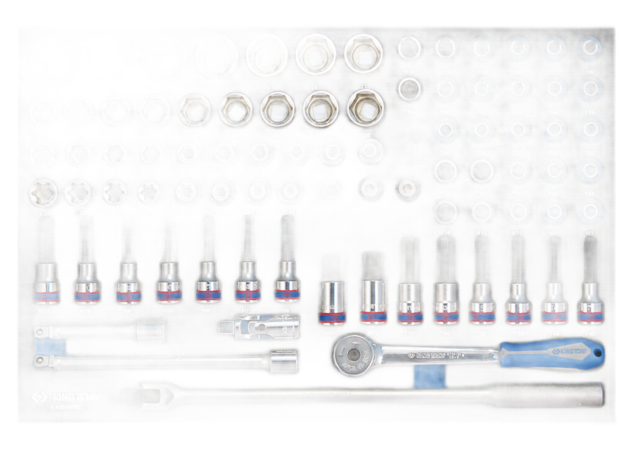 Updated product image