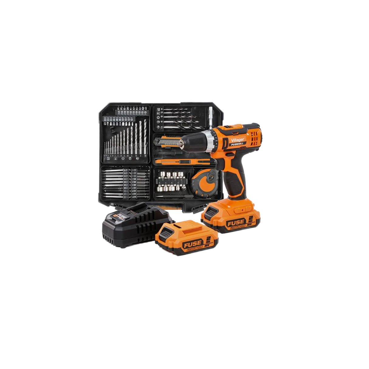 Updated product image