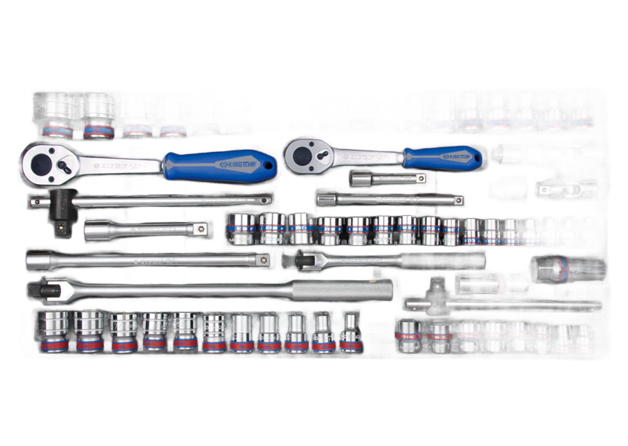 Updated product image