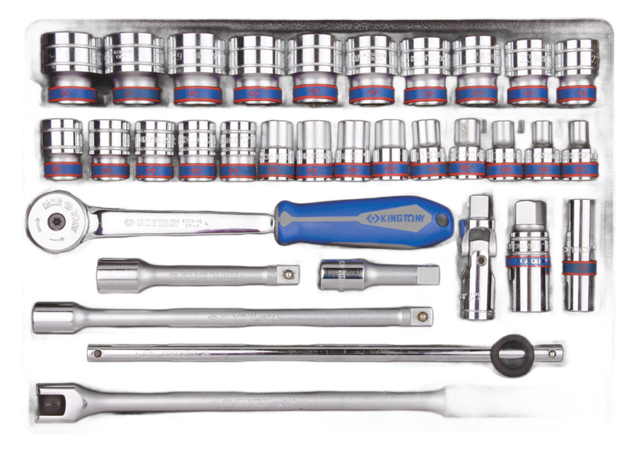 Updated product image