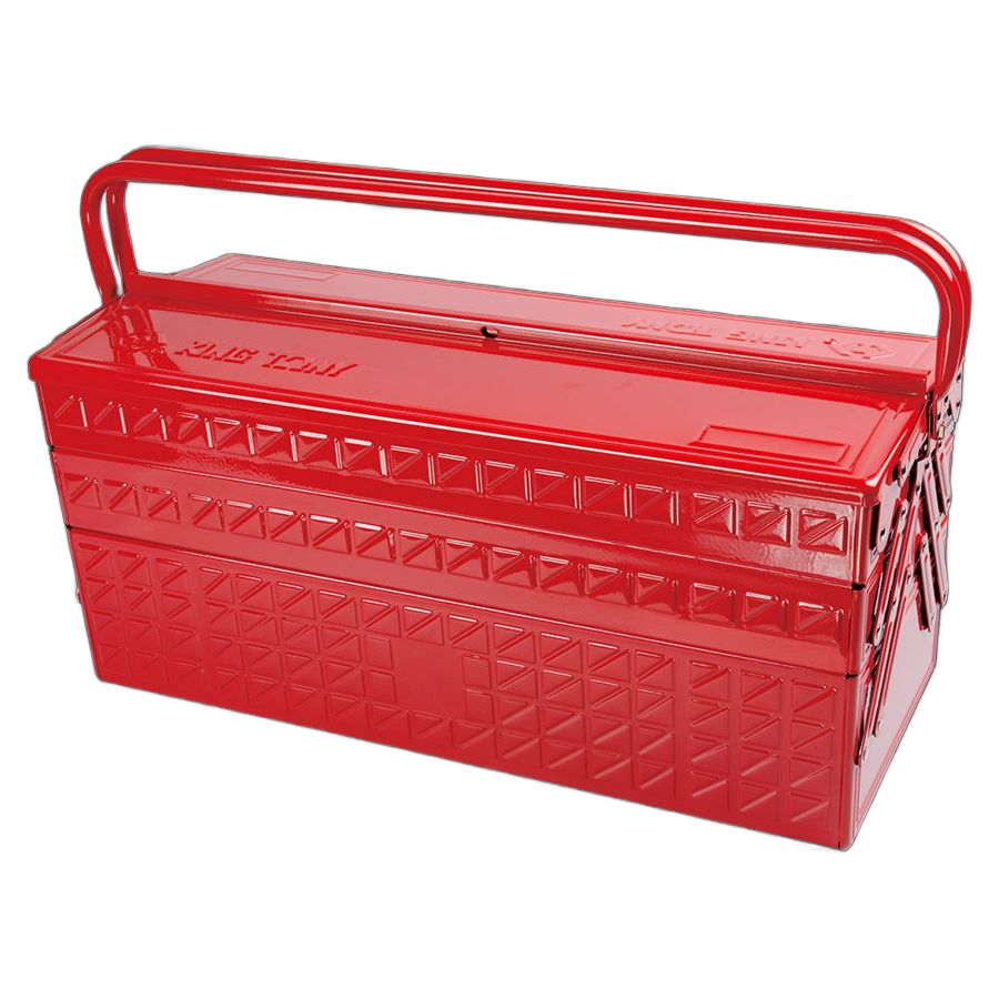 Updated product image