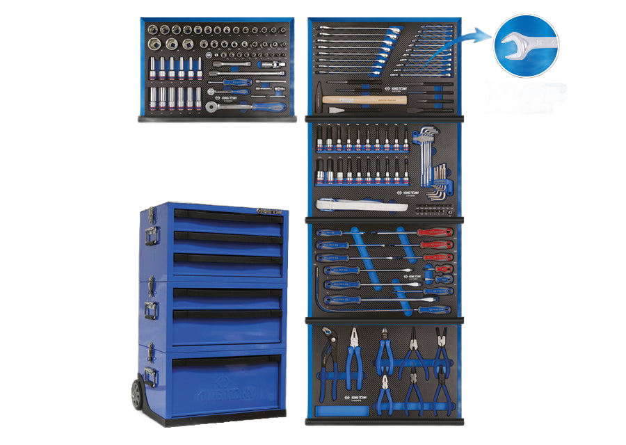 Updated product image