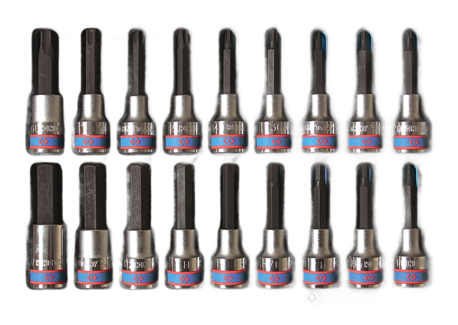 Updated product image