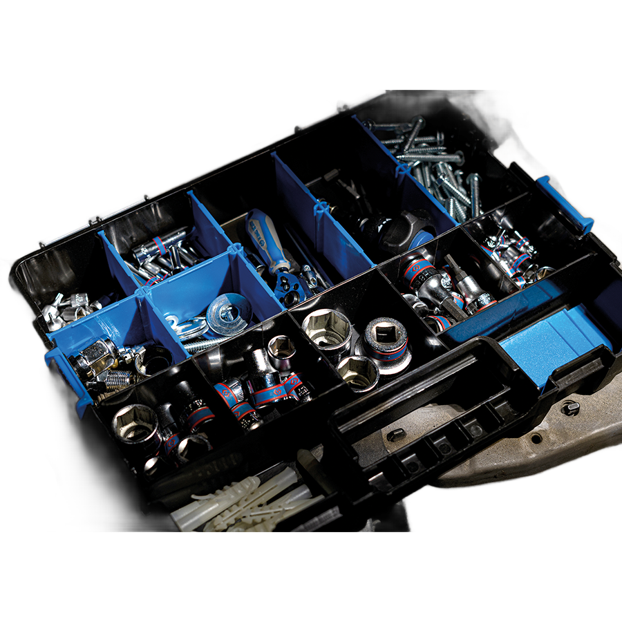 Updated product image