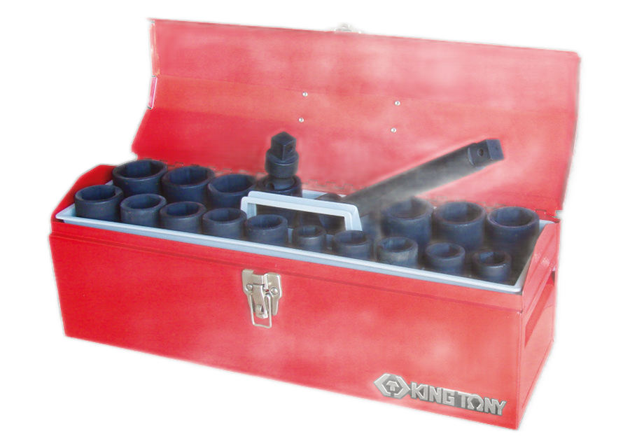 Updated product image