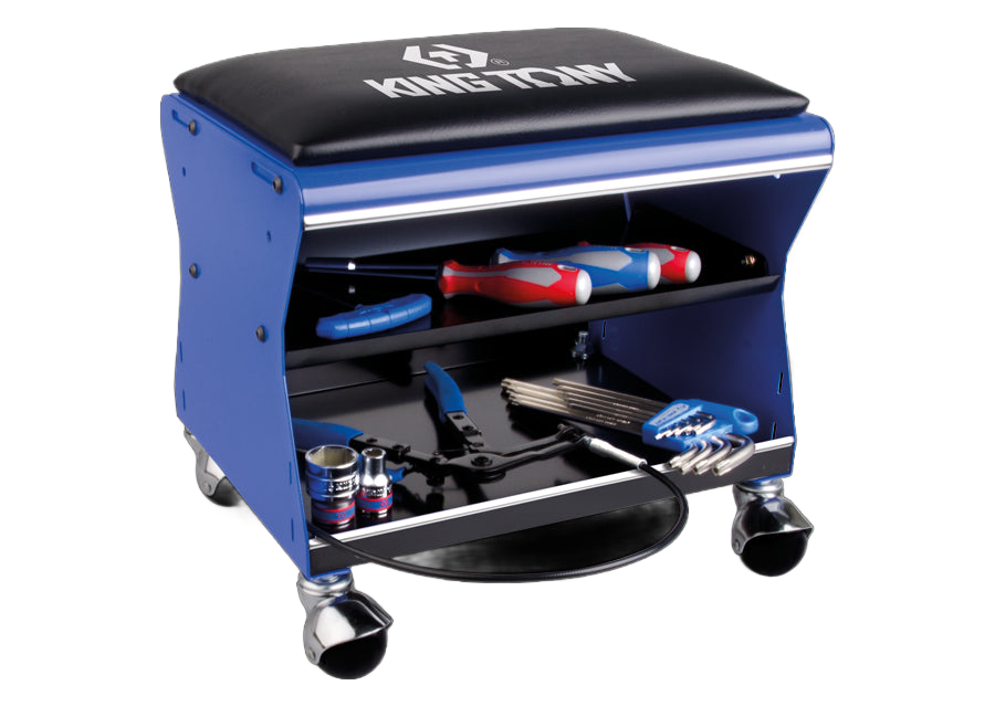 Updated product image