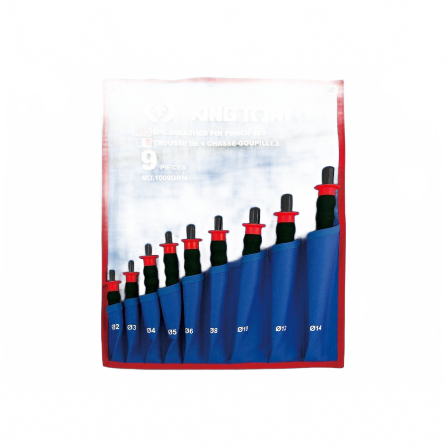 Updated product image