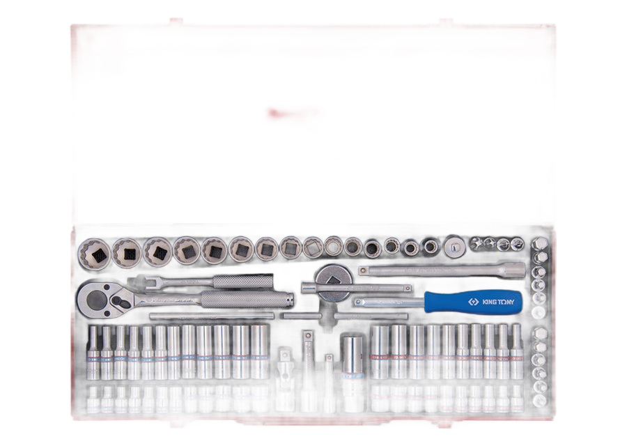 Updated product image