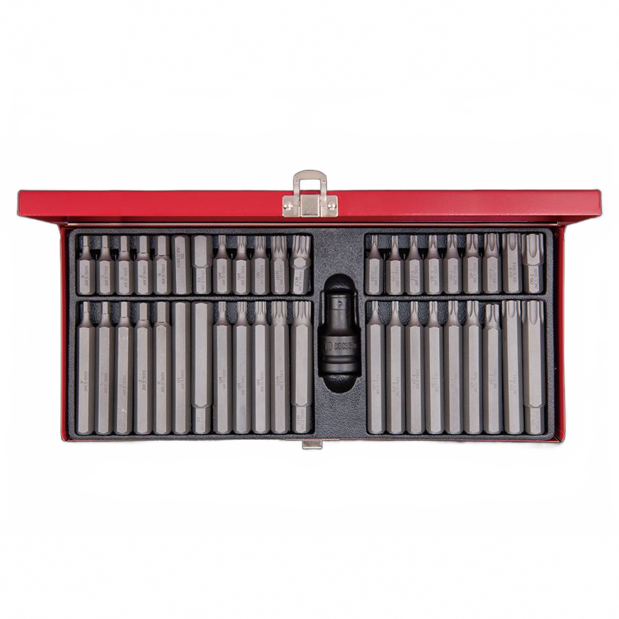 Updated product image