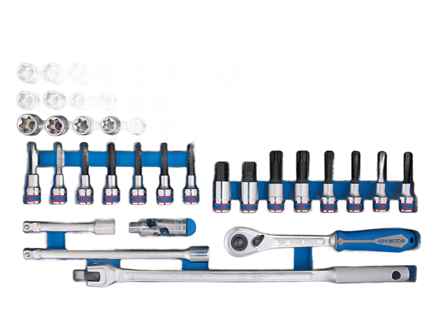 Updated product image