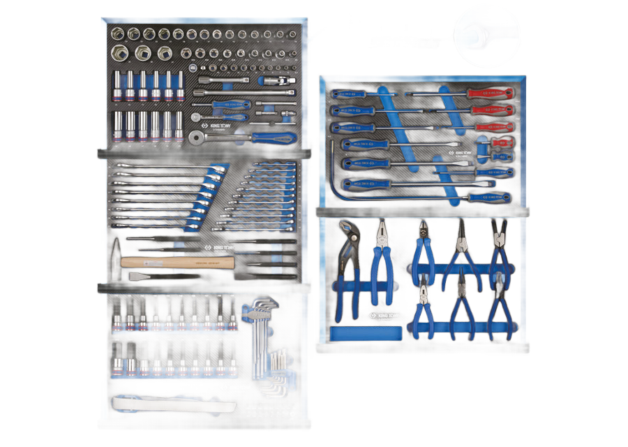 Updated product image