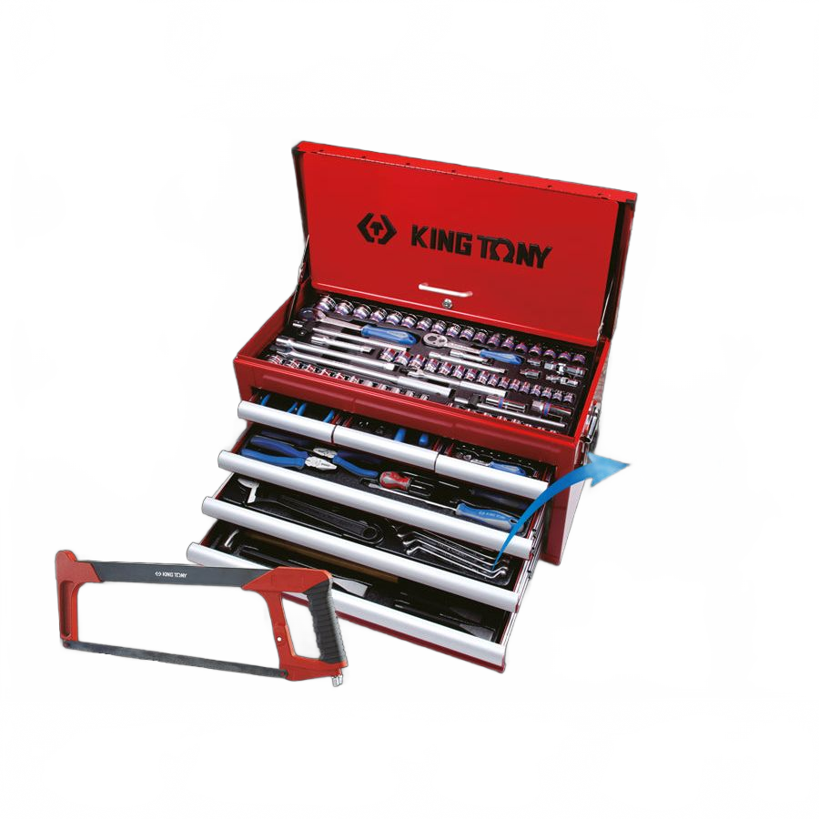 Updated product image